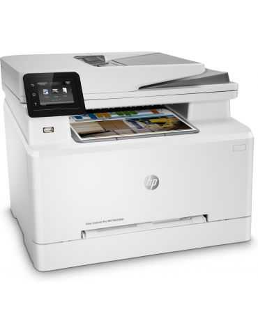 HP Color LaserJet Pro M283fdn Cu laser A4 600 x 600 DPI 22 ppm Hp - 3