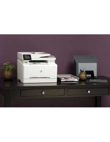 HP Color LaserJet Pro M283fdn Cu laser A4 600 x 600 DPI 22 ppm Hp - 9
