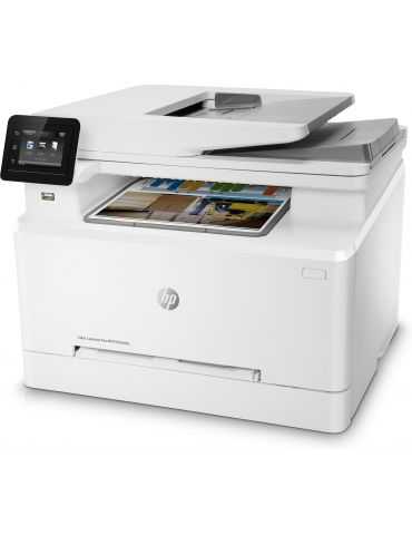 HP Color LaserJet Pro M282nw Cu laser A4 600 x 600 DPI 21 ppm Wi-Fi Hp - 2