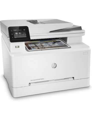 HP Color LaserJet Pro M282nw Cu laser A4 600 x 600 DPI 21 ppm Wi-Fi Hp - 3