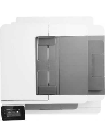 HP Color LaserJet Pro M282nw Cu laser A4 600 x 600 DPI 21 ppm Wi-Fi Hp - 5