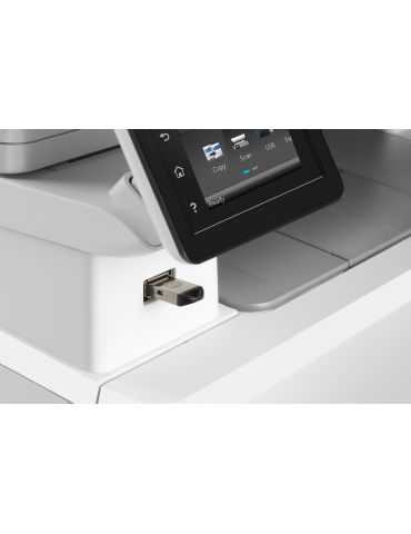 HP Color LaserJet Pro M282nw Cu laser A4 600 x 600 DPI 21 ppm Wi-Fi Hp - 6