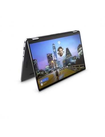 Laptop 2 in 1 dell latitude 7400 14 fhd (1920x Dell - 1