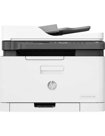 HP Color Laser 179fnw Cu laser A4 600 x 600 DPI 18 ppm Wi-Fi Hp - 1 - Tik.ro