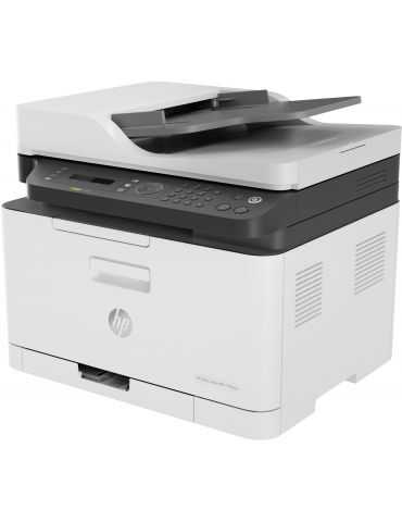 HP Color Laser 179fnw Cu laser A4 600 x 600 DPI 18 ppm Wi-Fi Hp - 3