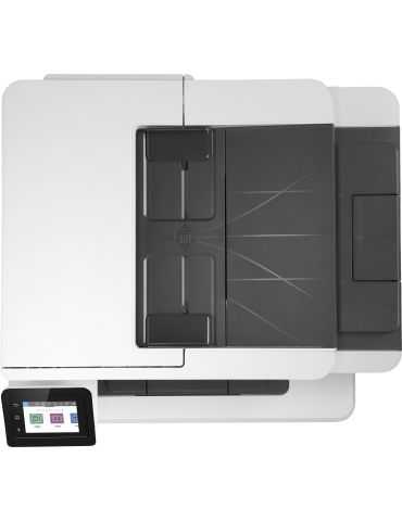 HP LaserJet Pro M428dw Cu laser 1200 x 1200 DPI 38 ppm Wi-Fi Hp - 7