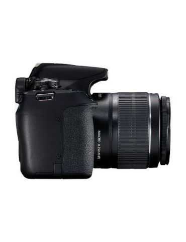 Camera foto canon eos-2000d kit obiectiv ef-s 18-55mm f/3.5-5.6 is Canon - 1