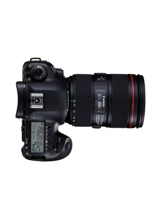 Camera foto canon eos-5d iv + obiectiv 24-105mm 1:4l is Canon - 1