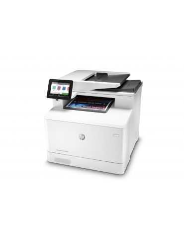 HP Color LaserJet Pro M479dw Cu laser A4 600 x 600 DPI 27 ppm Wi-Fi Hp - 13