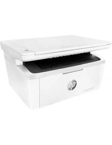 HP LaserJet Pro M28a Cu laser A4 600 x 600 DPI 18 ppm Hp - 5