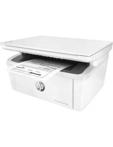 HP LaserJet Pro M28a Cu laser A4 600 x 600 DPI 18 ppm Hp - 10