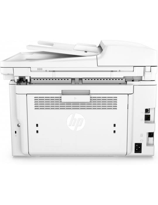 HP LaserJet Pro M227fdn Cu laser A4 1200 x 1200 DPI 30 ppm Hp - 2