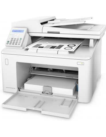 HP LaserJet Pro M227fdn Cu laser A4 1200 x 1200 DPI 30 ppm Hp - 12