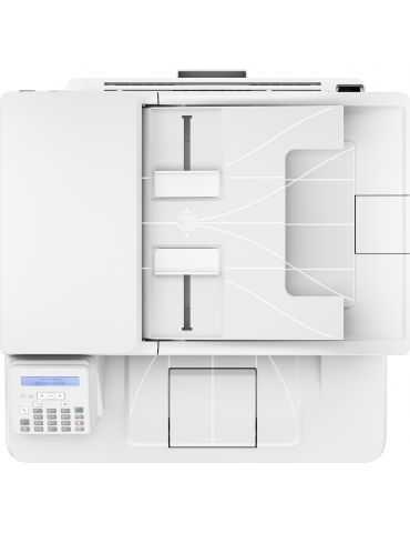 HP LaserJet Pro M227fdn Cu laser A4 1200 x 1200 DPI 30 ppm Hp - 22