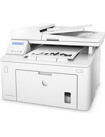 HP LaserJet Pro M227sdn Cu laser A4 1200 x 1200 DPI 28 ppm Hp - 10