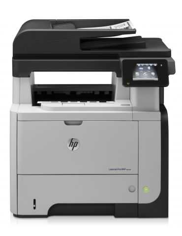 HP LaserJet Pro M521dn Cu laser A4 1200 x 1200 DPI 40 ppm Hp - 5