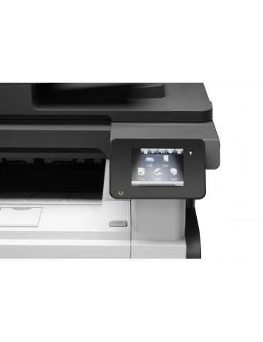 HP LaserJet Pro M521dn Cu laser A4 1200 x 1200 DPI 40 ppm Hp - 11
