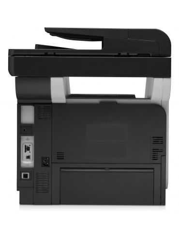 HP LaserJet Pro M521dn Cu laser A4 1200 x 1200 DPI 40 ppm Hp - 13