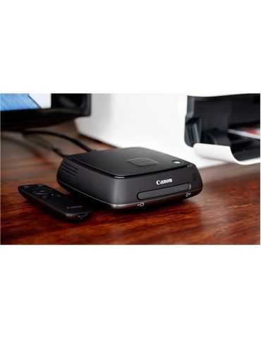 Statie de conectare canon cs100  spatiu de stocare 1tb wireless Canon - 1