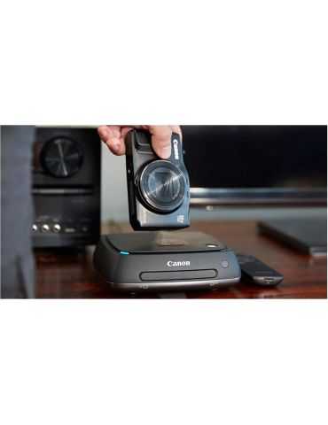 Statie de conectare canon cs100  spatiu de stocare 1tb wireless Canon - 1