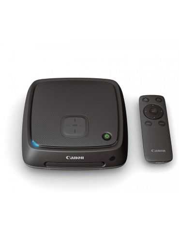 Statie de conectare canon cs100  spatiu de stocare 1tb wireless Canon - 1