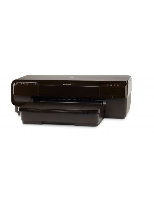 HP Officejet 7110 imprimante cu jet de cerneală Culoare 4800 x 1200 DPI A3 Wi-Fi Hp - 1
