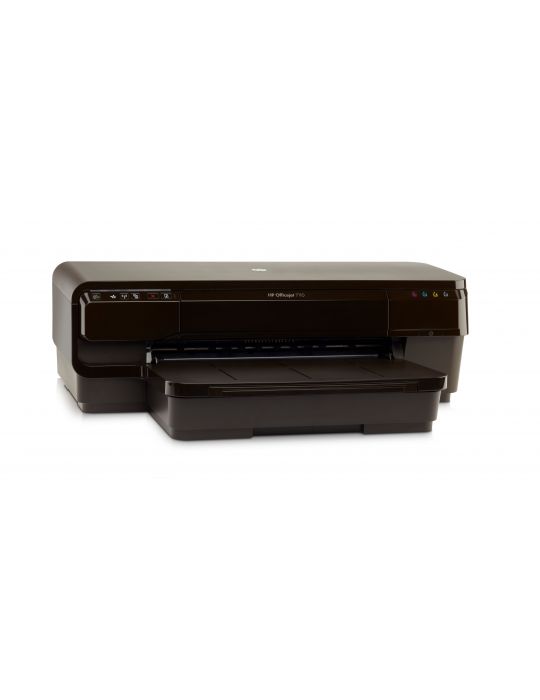 HP Officejet 7110 imprimante cu jet de cerneală Culoare 4800 x 1200 DPI A3 Wi-Fi Hp - 6