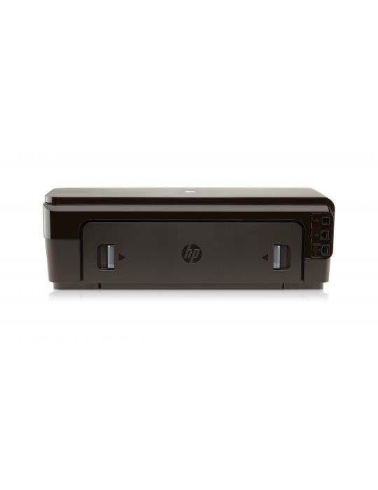 HP Officejet 7110 imprimante cu jet de cerneală Culoare 4800 x 1200 DPI A3 Wi-Fi Hp - 11