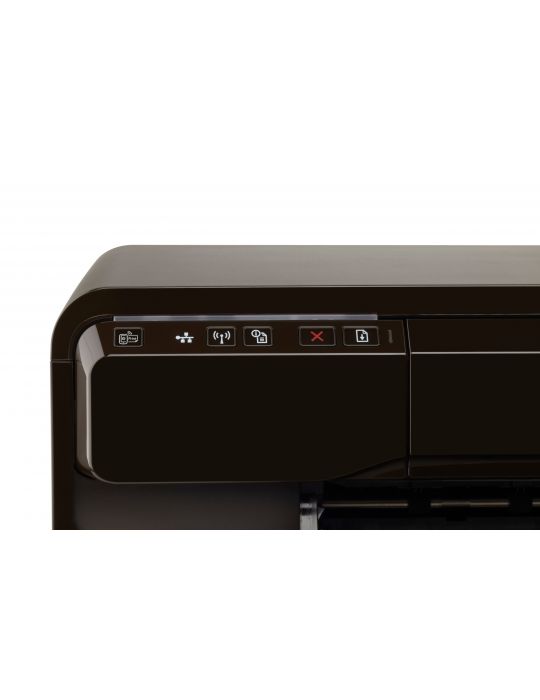HP Officejet 7110 imprimante cu jet de cerneală Culoare 4800 x 1200 DPI A3 Wi-Fi Hp - 17