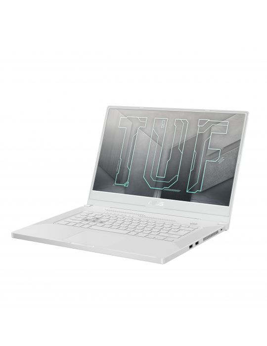 ASUS TUF Dash F15 FX516PR-AZ024T Notebook 39,6 cm (15.6") Full HD Intel® Core™ i7 16 Giga Bites DDR4-SDRAM 1000 Giga Bites SSD A
