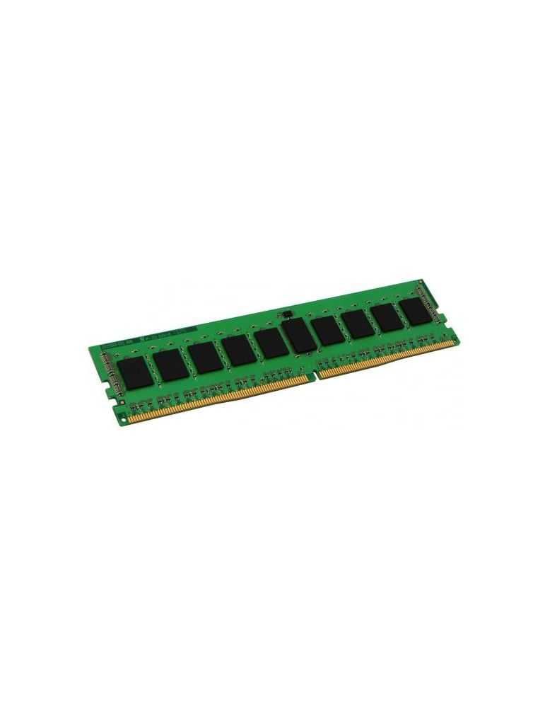 Memorie ram kingston dimm ddr4 8gb ecc 2400mhz