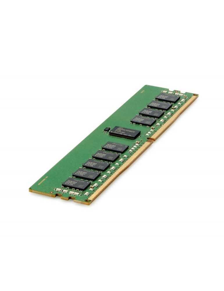 Hpe 8gb 1rx8 pc4-2666v-r smart kit