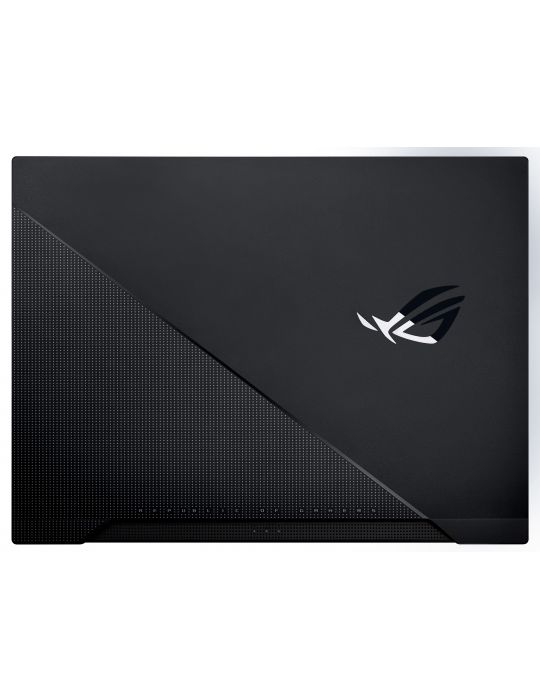 ASUS ROG Zephyrus Duo 15 SE GX551QS-HB013T Notebook 39,6 cm (15.6") 4K Ultra HD AMD Ryzen™ 9 32 Giga Bites DDR4-SDRAM 2000 Giga 