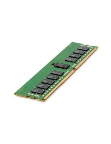 Hpe 8gb (1 x 8gb) single rank x8 pc4-266 Hpe - 1 - Tik.ro