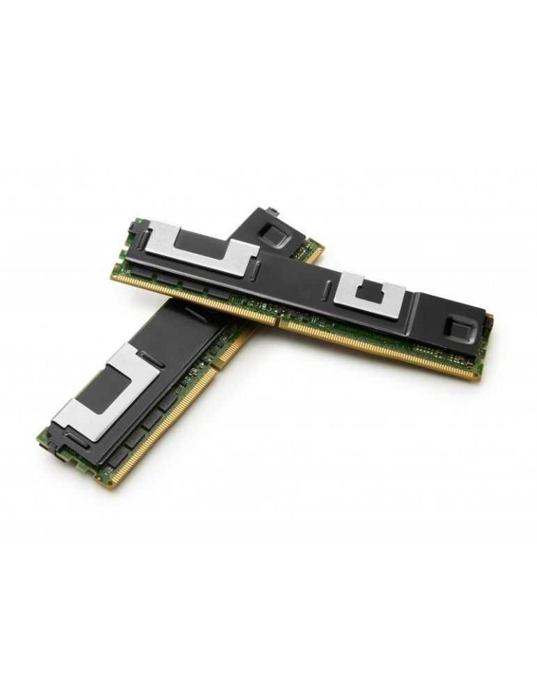 Hpe 128gb 2666 persistent memory kit