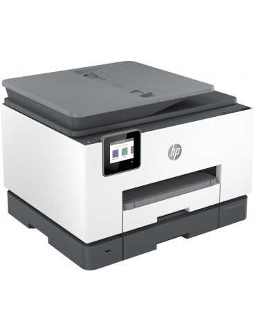 HP OfficeJet Pro 9022e Cu jet de cerneală A4 4800 x 1200 DPI 24 ppm Wi-Fi Hp - 7