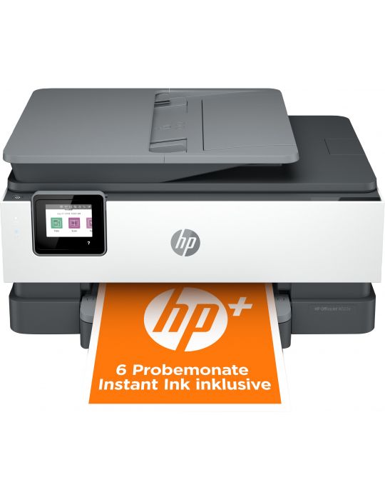 HP OfficeJet Pro 8022e Inkjet termală A4 4800 x 1200 DPI 20 ppm Wi-Fi Hp - 2