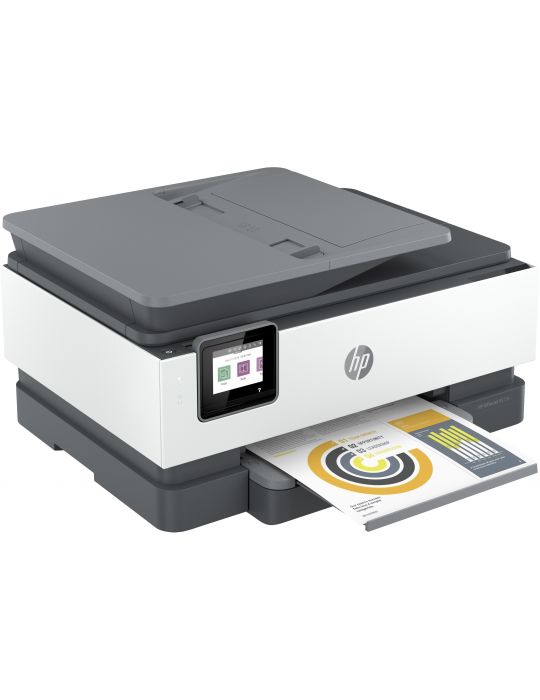 HP OfficeJet Pro 8022e Inkjet termală A4 4800 x 1200 DPI 20 ppm Wi-Fi Hp - 6