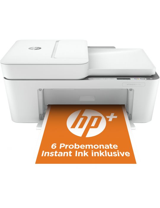 HP DeskJet 4120e Inkjet termală A4 4800 x 1200 DPI 8,5 ppm Wi-Fi Hp - 1