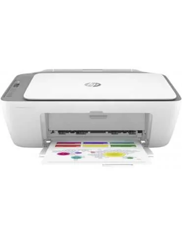HP DeskJet 2720e Inkjet termală A4 4800 x 1200 DPI 7,5 ppm Wi-Fi Hp - 1 - Tik.ro