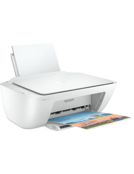 Multifunctional Inkjet Color HP DeskJet 2320 All-in-One Hp - 2