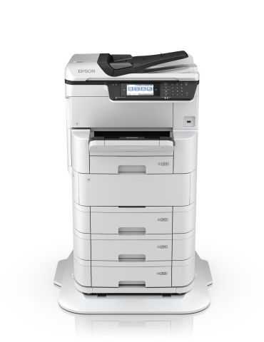 Epson WorkForce Pro WF-C878RDTWFC Epson - 17