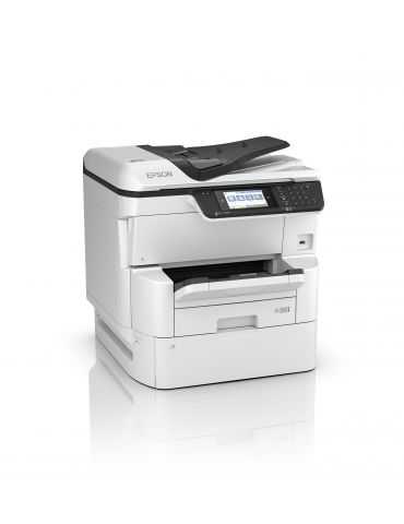 Epson WorkForce Pro WF-C878RDTWFC Epson - 18