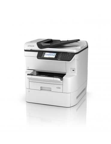 Epson WorkForce Pro WF-C878RDTWFC Epson - 50