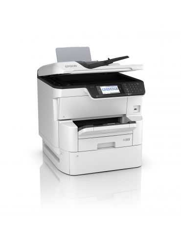 Epson WorkForce Pro WF-C878RDTWFC Epson - 52