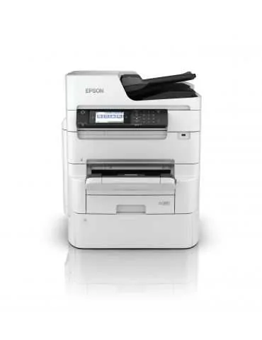 Epson WorkForce Pro WF-C879RDWF Epson - 10