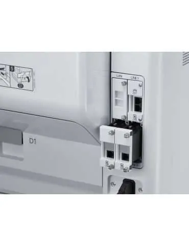 Epson WorkForce Pro WF-C879RDWF Epson - 13