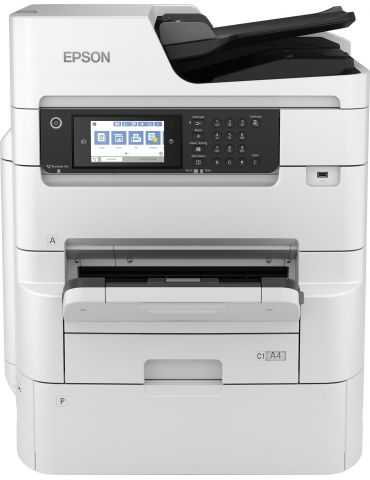 Epson WorkForce Pro WF-C879RDTWFC Epson - 3