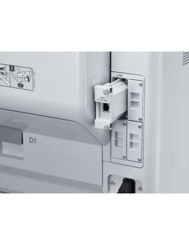 Epson WorkForce Pro WF-C879RDTWFC Epson - 5