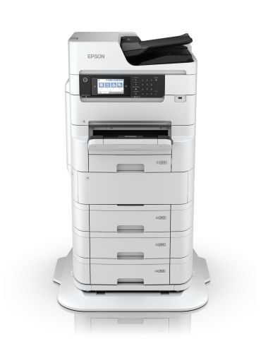 Epson WorkForce Pro WF-C879RDTWFC Epson - 8